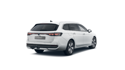 Bild eines Passat Variant Business eTSI DSG
