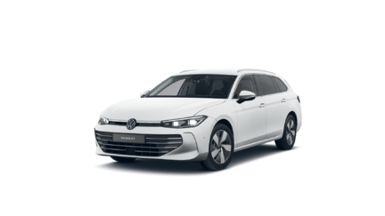 Bild eines Passat Variant Business eTSI DSG