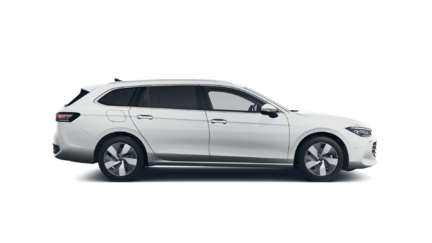 Bild eines Passat Variant Business eTSI DSG