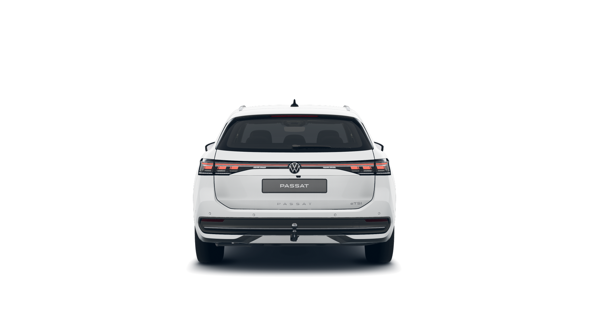 Bild eines Passat Variant Business eTSI DSG