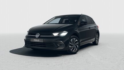 Bild eines Polo Friends TSI