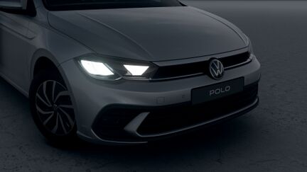 Bild eines Polo Friends TSI