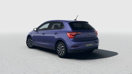 Bild eines Polo Friends TSI DSG
