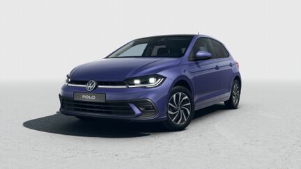 Bild eines Polo Friends TSI DSG