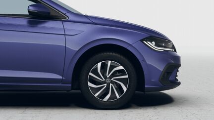 Bild eines Polo Friends TSI DSG