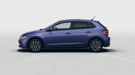 Bild eines Polo Friends TSI DSG