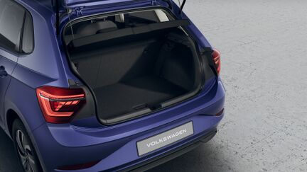 Bild eines Polo Friends TSI DSG