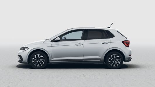 Bild eines Polo Friends TSI DSG