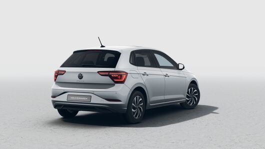 Bild eines Polo Friends TSI DSG