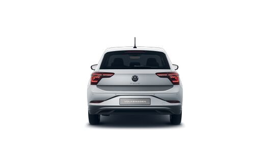 Bild eines Polo Friends TSI DSG