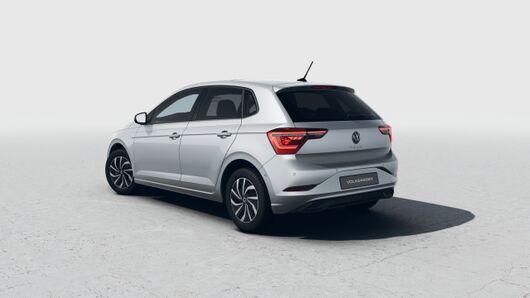 Bild eines Polo Friends TSI DSG