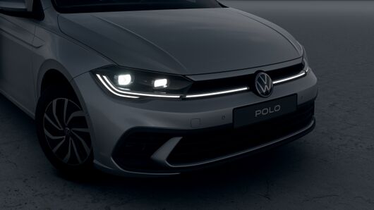 Bild eines Polo Friends TSI DSG
