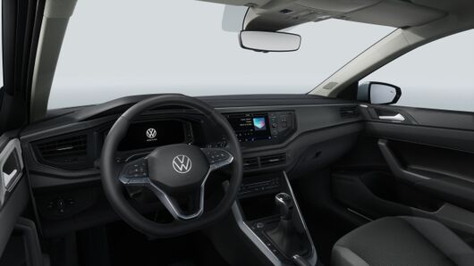Bild eines Polo Friends TSI DSG