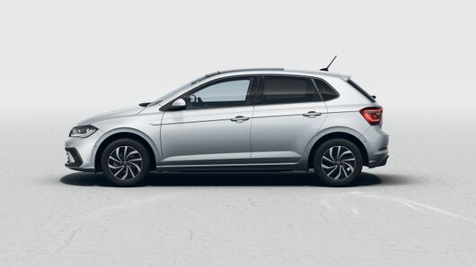 Bild eines Polo Friends TSI DSG