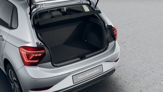 Bild eines Polo Friends TSI DSG