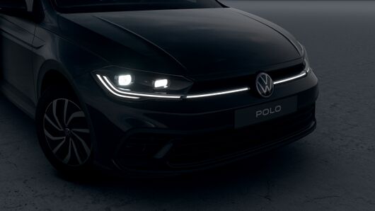 Bild eines Polo Friends TSI DSG