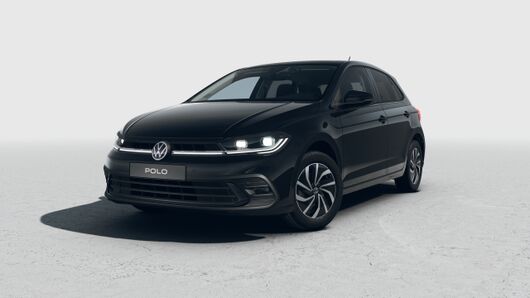 Bild eines Polo Friends TSI DSG
