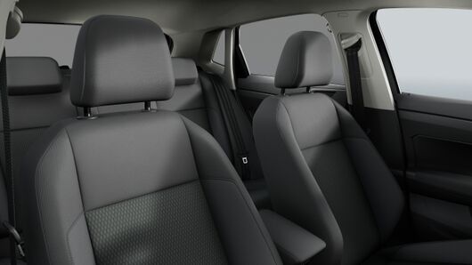 Bild eines Polo Friends TSI DSG