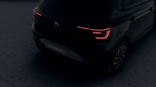 Bild eines Polo Friends TSI DSG