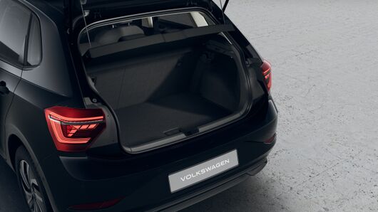 Bild eines Polo Friends TSI DSG