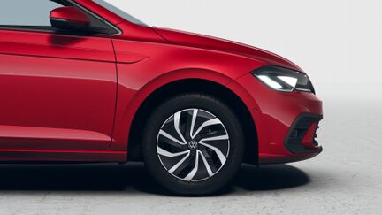 Bild eines Polo Friends TSI DSG