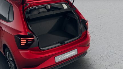Bild eines Polo Friends TSI DSG