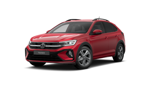 Bild eines Taigo R-Line TSI DSG