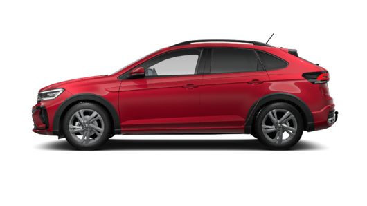 Bild eines Taigo R-Line TSI DSG