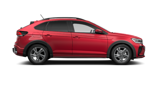 Bild eines Taigo R-Line TSI DSG