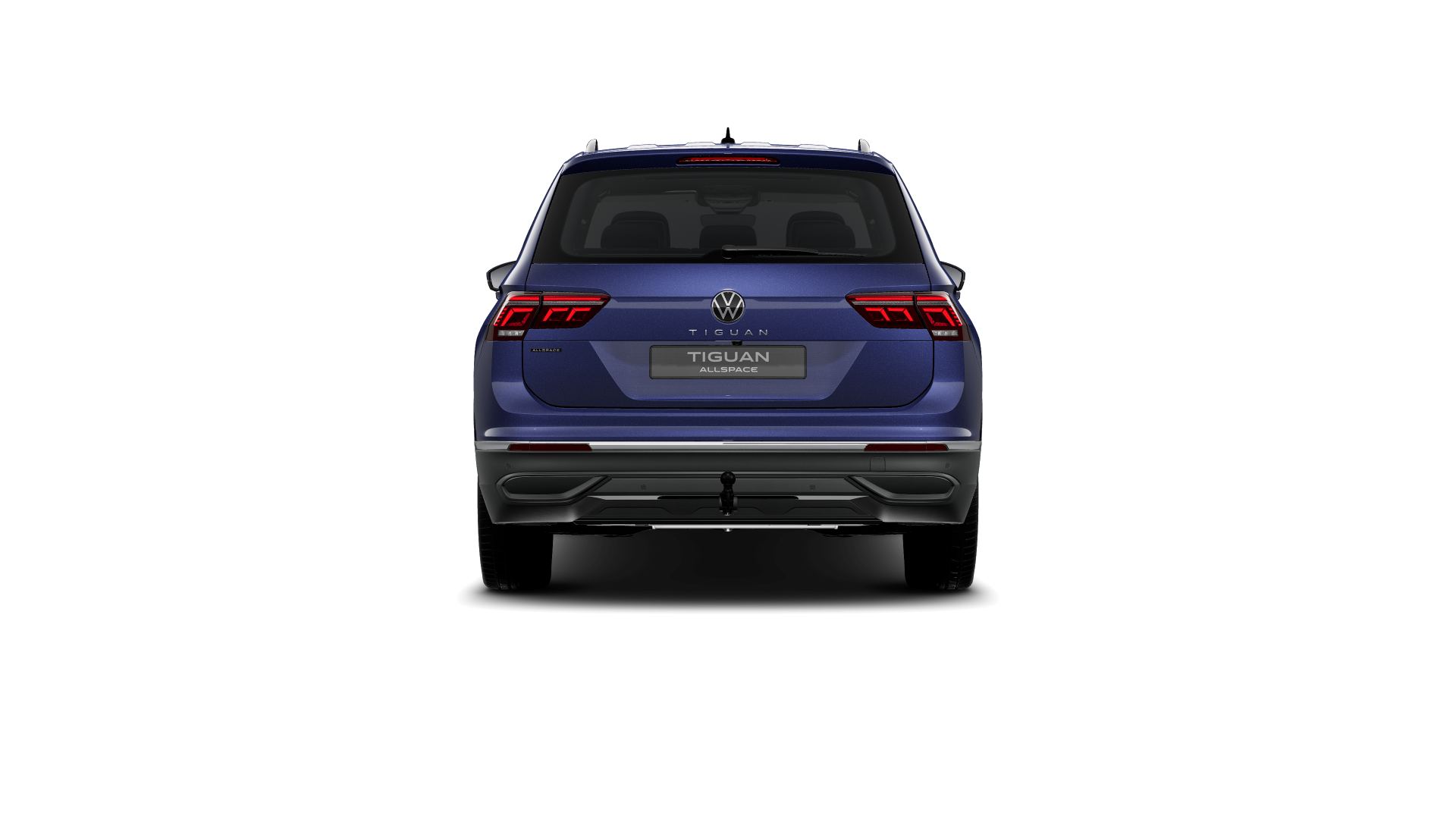 Bild eines Tiguan Allspace Life TSI DSG