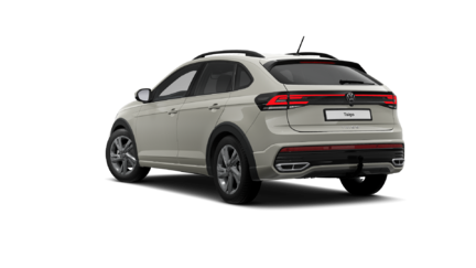 Bild eines Taigo R-Line TSI DSG