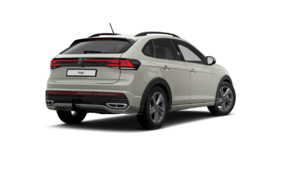 Bild eines Taigo R-Line TSI DSG