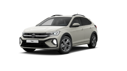 Bild eines Taigo R-Line TSI DSG