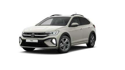 Bild eines Taigo R-Line TSI DSG