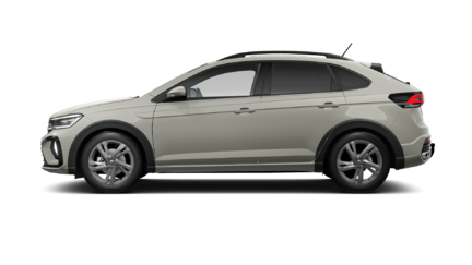 Bild eines Taigo R-Line TSI DSG