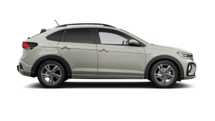 Bild eines Taigo R-Line TSI DSG