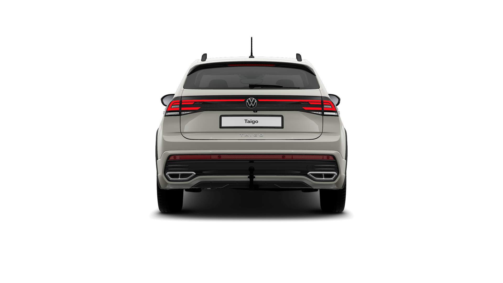 Bild eines Taigo R-Line TSI DSG