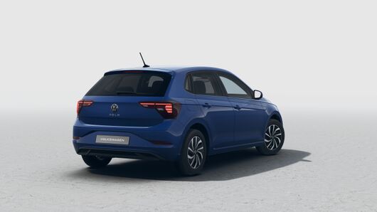 Bild eines Polo Friends TSI