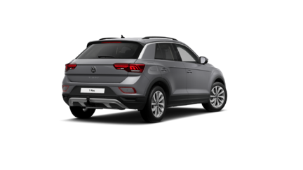 Bild eines T-Roc Friends TSI DSG