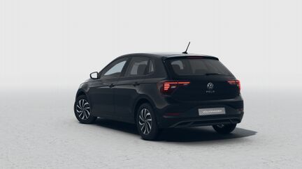 Bild eines Polo Friends TSI