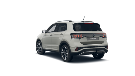 Bild eines T-Cross R-Line TSI