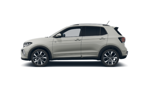 Bild eines T-Cross R-Line TSI