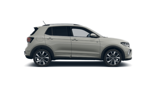 Bild eines T-Cross R-Line TSI