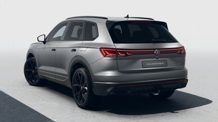 Bild eines Touareg R eHybrid TSI 4MOTION