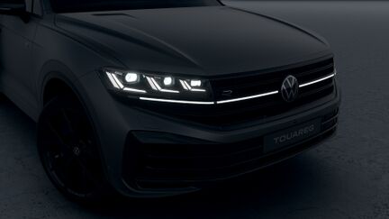 Bild eines Touareg R eHybrid TSI 4MOTION