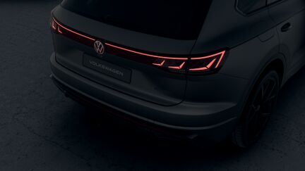 Bild eines Touareg R eHybrid TSI 4MOTION