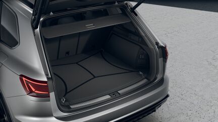 Bild eines Touareg R eHybrid TSI 4MOTION