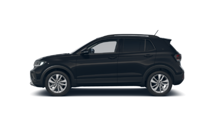 Bild eines T-Cross Friends TSI