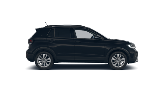Bild eines T-Cross Friends TSI