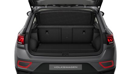 Bild eines T-Roc Friends TDI